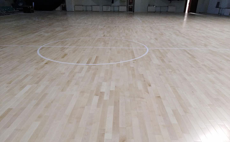 松木乒乓球館木地板圖片及價(jià)格