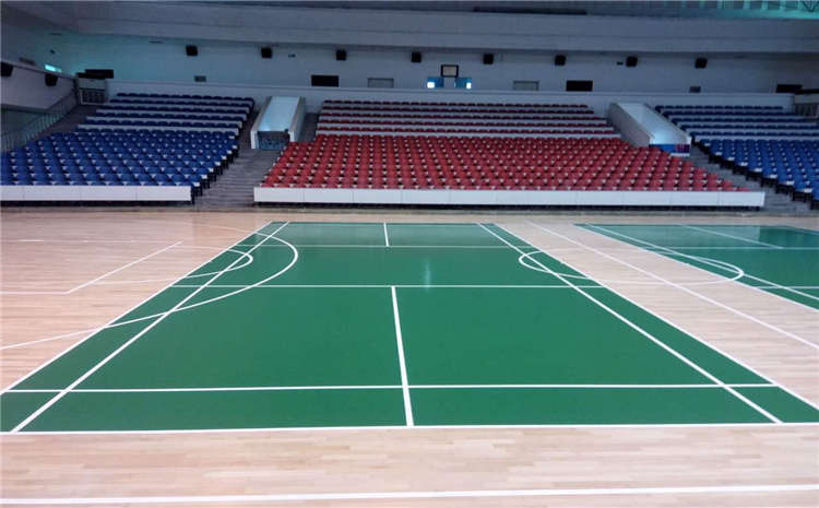 硬木企口舞臺(tái)運(yùn)動(dòng)木地板廠**去哪找？