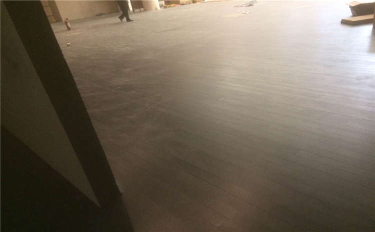 橡膠木排球館木地板市場**表