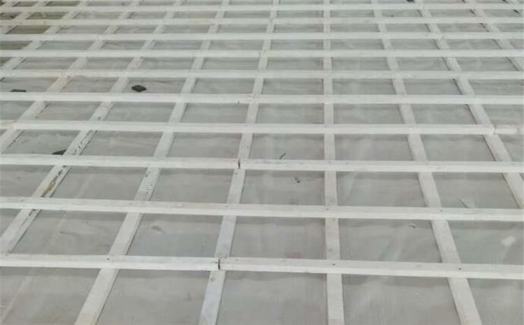 楓木籃球場(chǎng)木地板怎么維修？