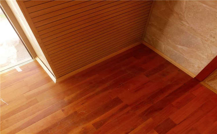 拼接板舞蹈房木地板一般多少錢?