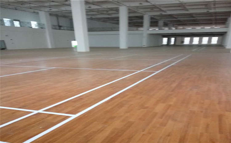 指接板排球館木地板造價(jià)是的多少？