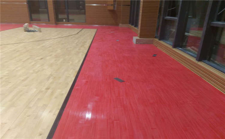 運動木地板采購合同要合規(guī)