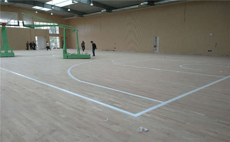 體育木地板專業(yè)性有哪些？