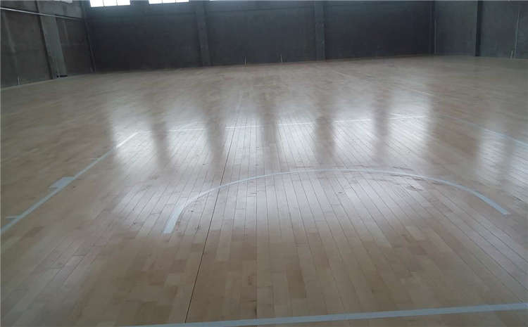 20厚舞蹈房木地板哪個(gè)品牌好？