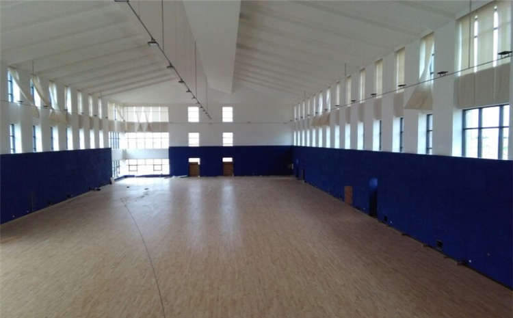 24厚運動籃球地板廠家哪家好？