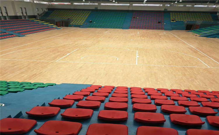20厚運動體育地板哪個品牌好？