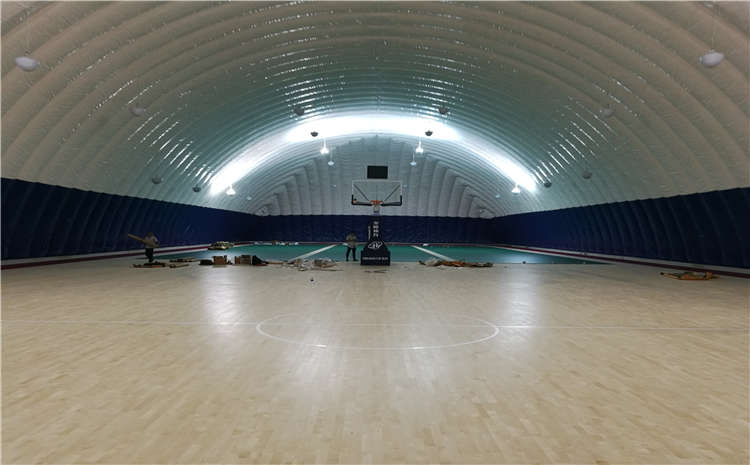 室內(nèi)體育館運(yùn)動(dòng)木地板優(yōu)缺點(diǎn)