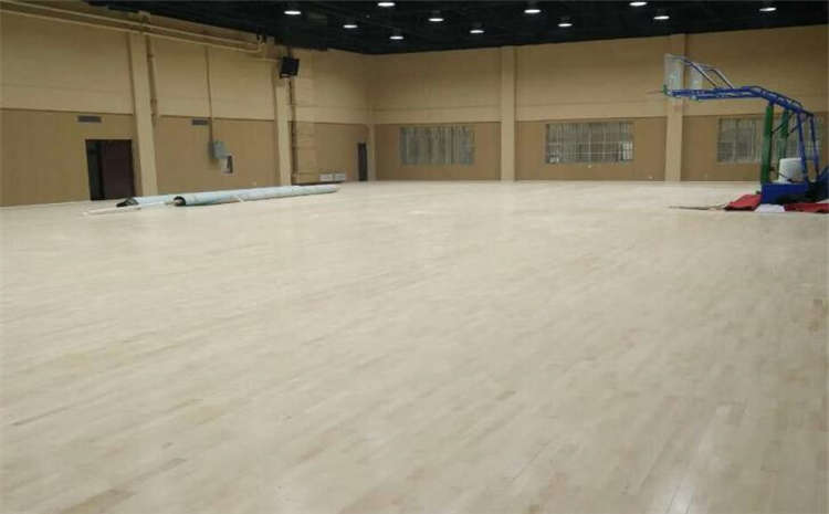 橡膠木舞臺木地板怎么保養(yǎng)？