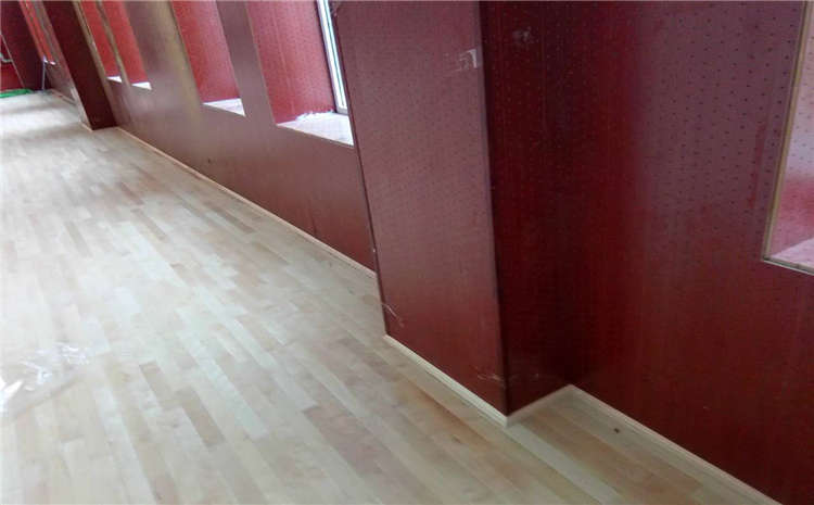 籃球木地板如何選購(gòu)？