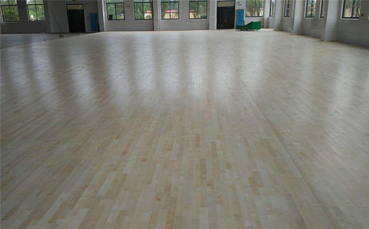 體育運(yùn)動(dòng)木地板養(yǎng)護(hù)方法和禁忌