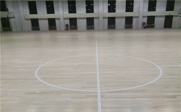 22厚體育運(yùn)動(dòng)地板一平米價(jià)格