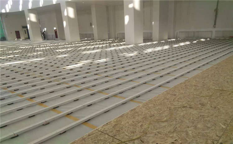 24厚舞蹈房木地板圖片及價(jià)格