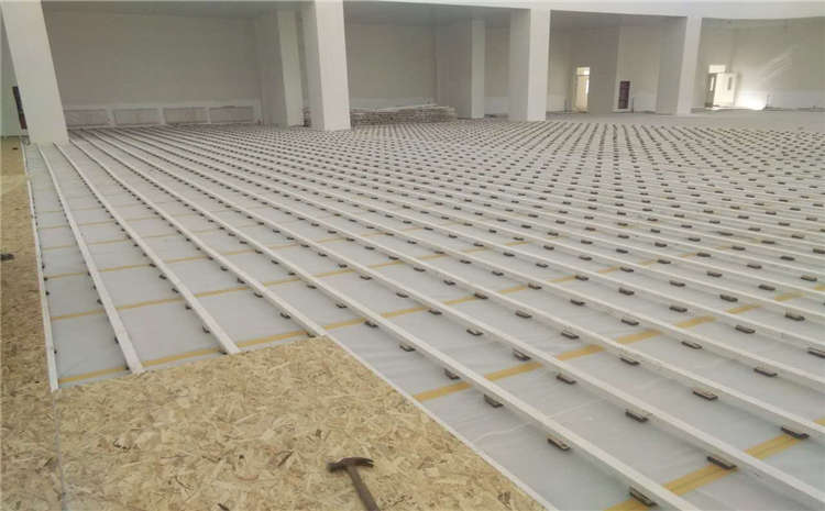 楓樺木體育場(chǎng)木地板品牌有哪些