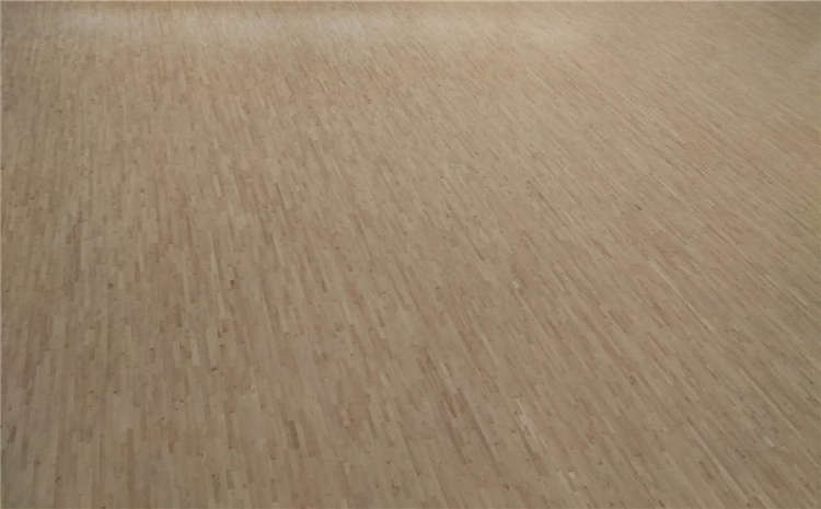 體育場(chǎng)木地板安裝伸縮縫有要求嗎?