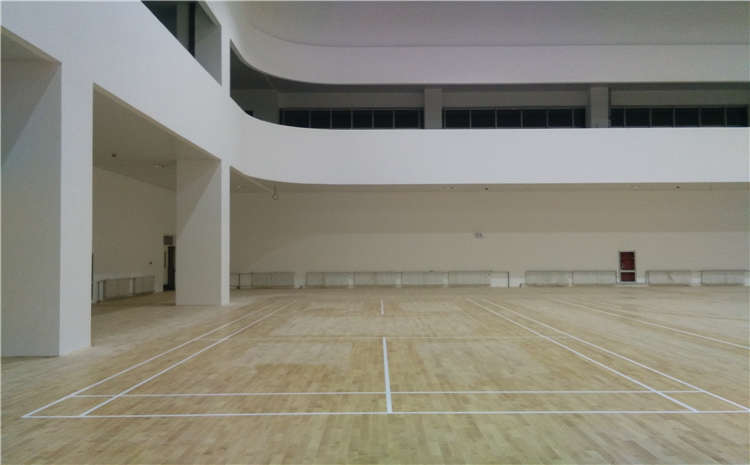 專用籃球木地板一般多少錢