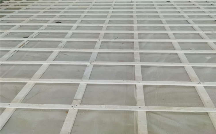 專業(yè)的實木運動地板施工技術(shù)方案