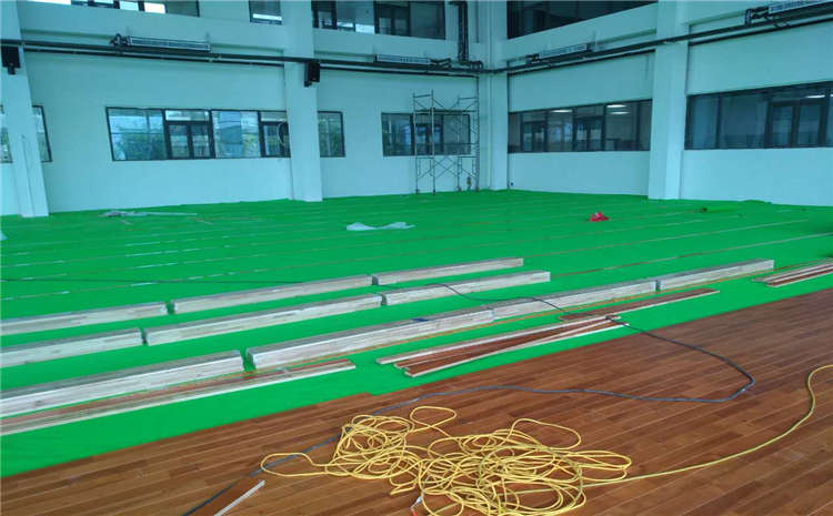 實木運動地板網(wǎng)