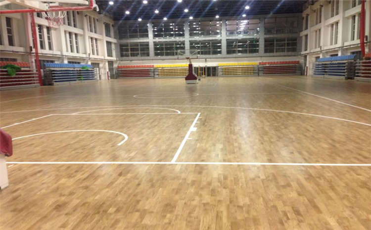 櫸木運(yùn)動(dòng)地板怎么樣？