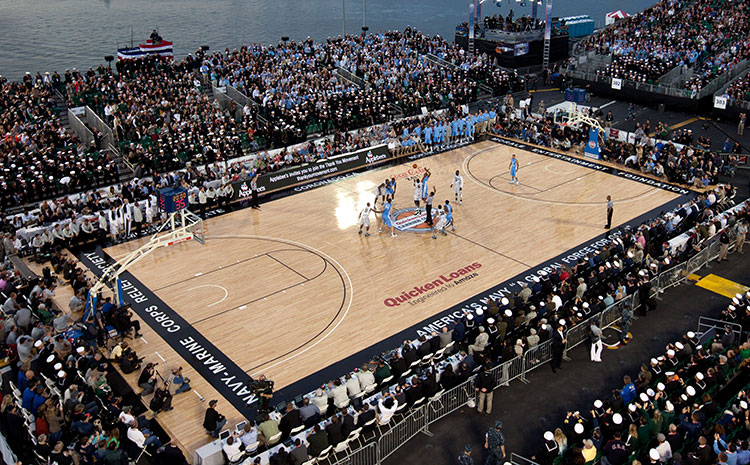 橡膠木羽毛球館木地板怎么保養(yǎng)？