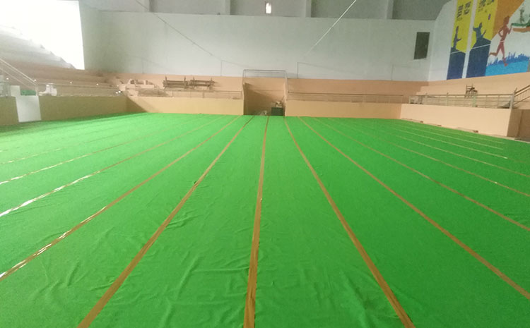 楓樺木體育運(yùn)動(dòng)地板哪個(gè)牌子好？