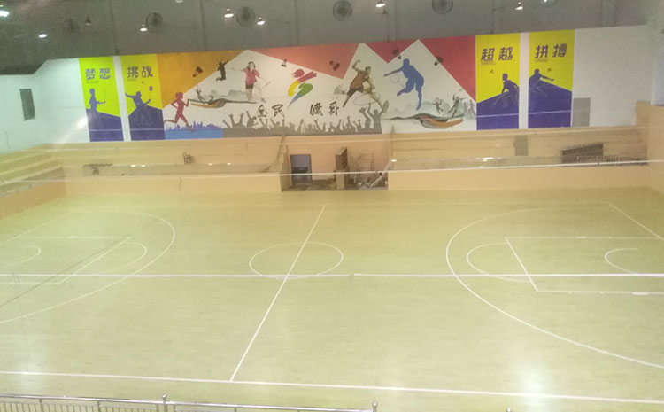 學(xué)校風(fēng)雨操場(chǎng)運(yùn)動(dòng)地板市場(chǎng)價(jià)格表