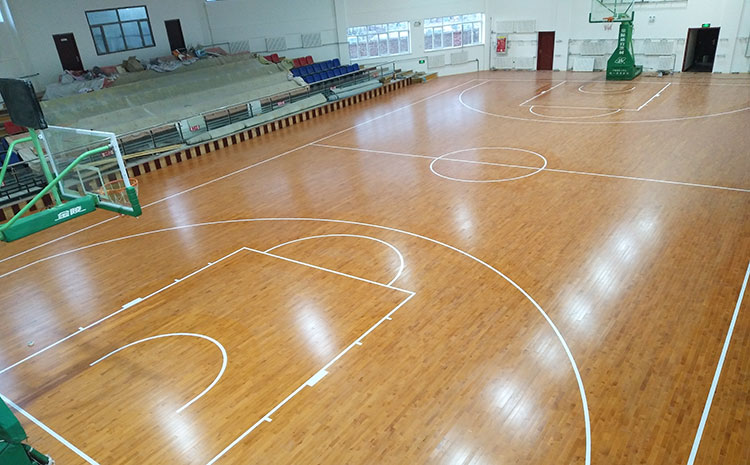 專用籃球地板價(jià)格及圖片