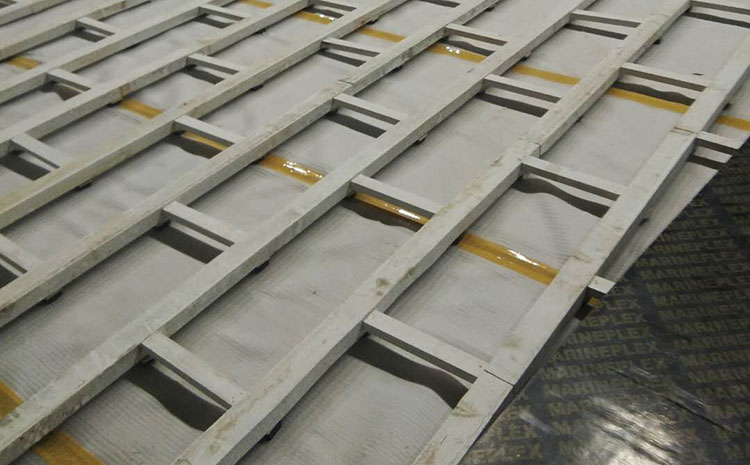 橡膠木舞蹈房木地板造價是的多少？