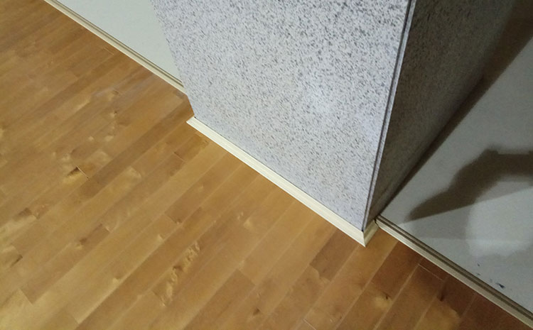 指接板籃球館木地板廠家哪家好？