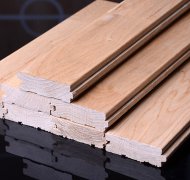 柞木一級體育木地板